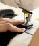 The Art of Thread & Jari: Weaving Quality Into Every Stitch
